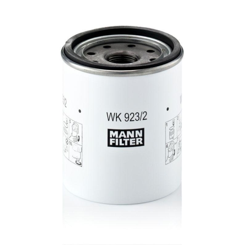 MANN-FILTER filtru combustibil