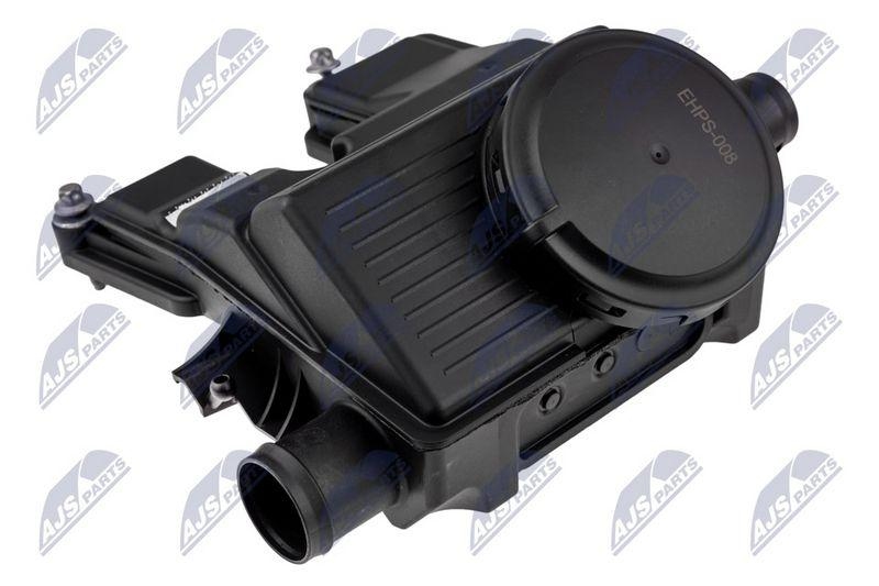 Filtru separator ulei Porsche Cayenne 4.8, 4.8 T 2010-, Panamera 3.6, 4.8, 4.8 T 2010-; 94810713520; NTY, aftermarket