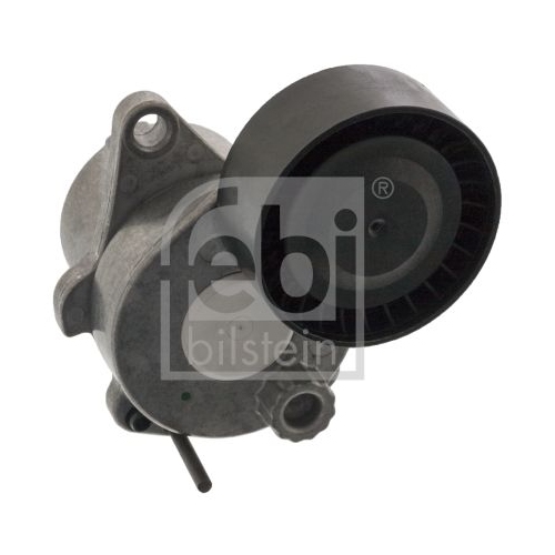 FEBI BILSTEIN Intinzator curea, curea distributie