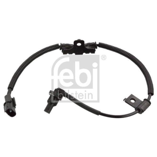 FEBI BILSTEIN senzor,turatie roata