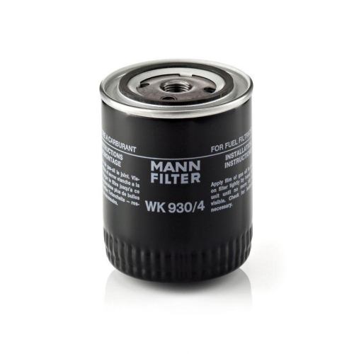 MANN-FILTER filtru combustibil