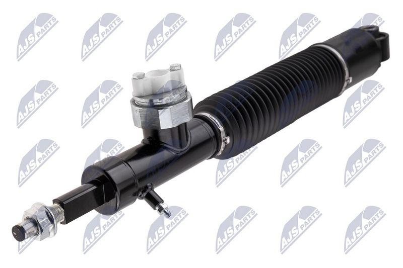 Amortizor Nissan Patrol (Y62) 2010-; axa spate, dreapta, cu HBMC; E6210-1LB9A; NTY, aftermarket