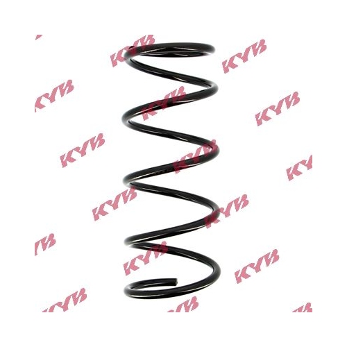 KYB Arc spiral K-Flex