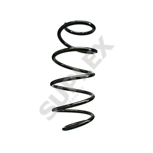 Arc suspensie Bmw X3 (F25), 09.10-08.17, X4 (F26), 05.13-03.18, xDrive 20 d, xDrive 20 i, xDrive 28 i, Punte Fata, SUPLEX