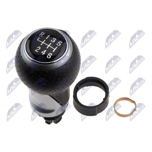 Maner schimbator viteze Audi A3 2003-, A4 B8 2008-, A5 2007-, A6 2004-, Q5 2008-, 6 trepte, AU-011
