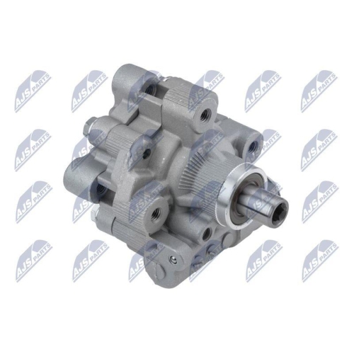 Pompa servodirectie Chrysler Voyager 4 3.3, 3.8 2000-, fara fulie, 4743060AA