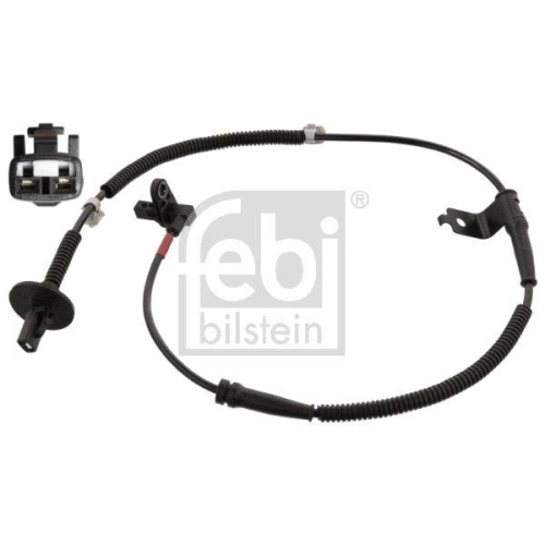FEBI BILSTEIN senzor,turatie roata