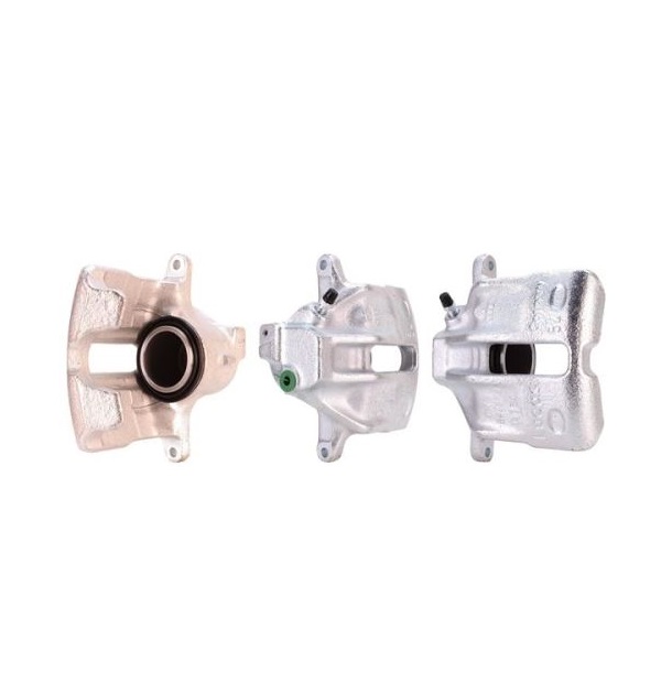 Etrier frana Audi A4 (8d2, B5), A4 (8e2, B6), A4 (8ec, B7), A4 Avant (8d5, B5), A4 Avant (8e5, B6), A4 Avant (8ed, B7); Seat Exeo (3r2); Vw Passat (3b2/3b3), Dri 3211900, parte montare : Punte fata, Dreapta, Spate