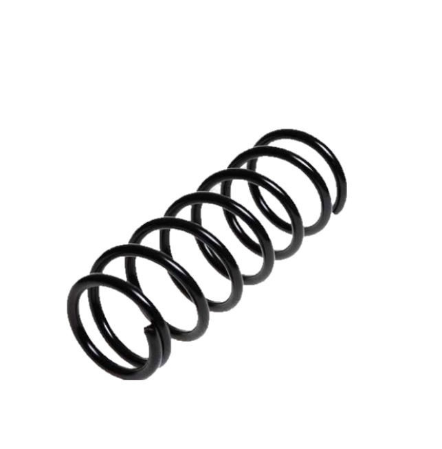 Arc spiral Suzuki Jimny (Fj), Lesj&ouml;fors 4288911, parte montare : Punte spate