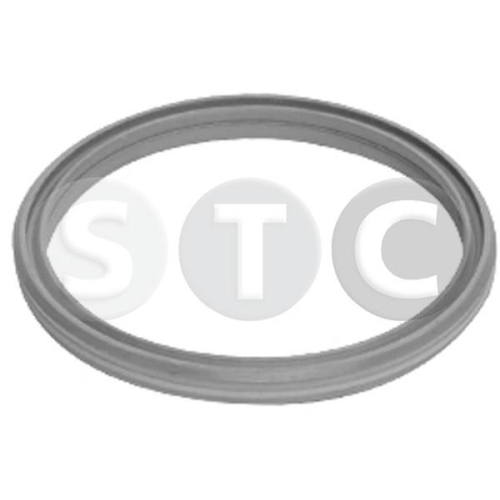 STC inel etansare, compresor