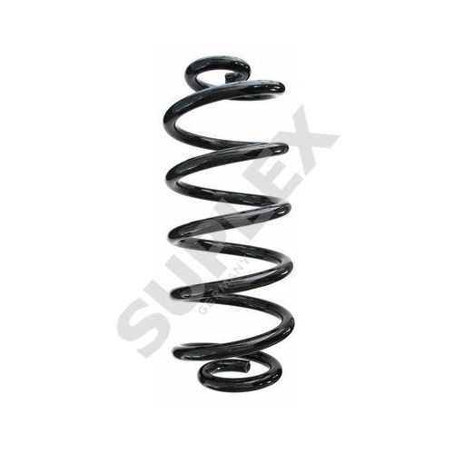 Arc suspensie Bmw X5 (E70), 02.06-07.13, 3.0 3.0d, 3.0 D, 3.0 sd, 3.0 si, xDrive 30 d, xDrive 30 i, xDrive 35 d, xDrive 35 i, xDrive 40 d, xDrive 50 i, Punte Spate, SUPLEX