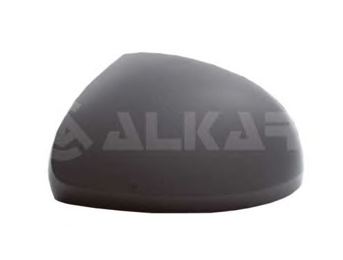 Carcasa oglinda exterioara Seat Alhambra (710, 711); Vw Sharan (7n1, 7n2), Tiguan (5n), Alkar 6341136, parte montare : Stanga