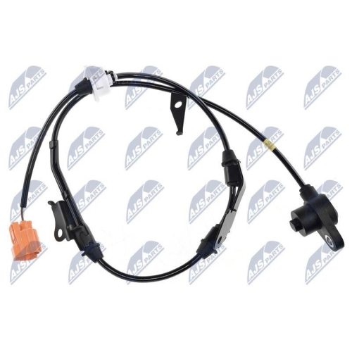 Senzor abs fata Honda Accord Uk 1998-2002, Dreapta, 57450-S1A-E02