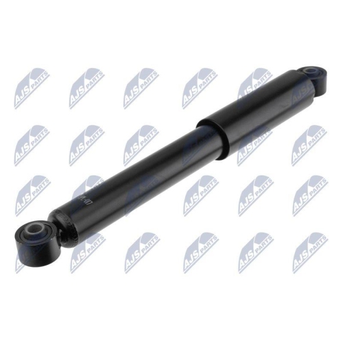 Amortizor spate Opel Agila 2000-2007, Subaru Justy 2003-, Suzuki Ignis 2003-, Wagon R+ 2000-2006 , Stanga, Dreapta, 93174928
