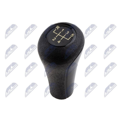 Maner schimbator viteze Bmw Seria 3 E30, E36, E46, E90, 5 E34, E39, E60, 7 E32, E38, E65, X1 E84, X3 E83, 5 Trepte, BM-022