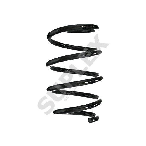 Arc suspensie Renault Twingo 2 (Cn0) 03.07-, Fata, SUPLEX
