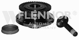 Set rulment roata FLENNOR FR191960 Audi A4 Avant (8Ed, B7) A4 Avant (8E5, B6) A4 Cabriolet (8H7, B6, 8He, B7) A4 (8E2, B6) A4 (8Ec, B7)