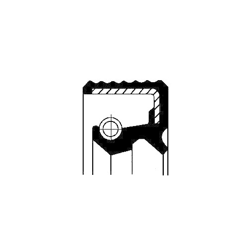 Simering cutie automata Corteco 12018001B