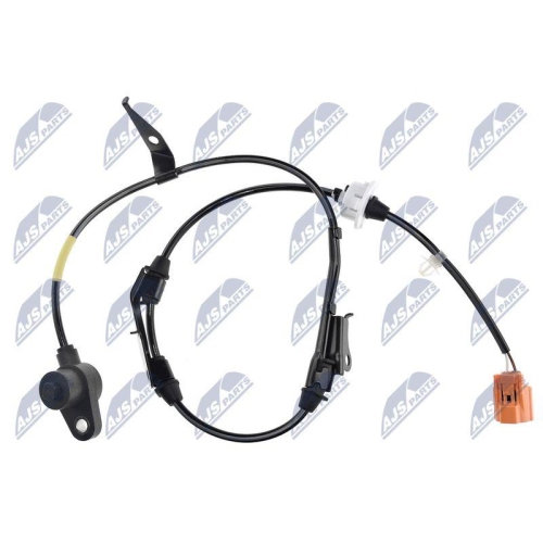 Senzor abs fata Honda Accord Uk 1998-2002, Stanga, 57455-S1A-E02