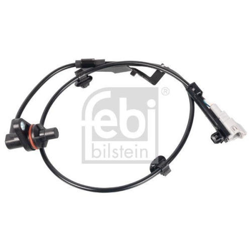 FEBI BILSTEIN senzor,turatie roata