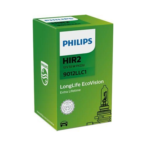 PHILIPS Bec incandescent LongLife