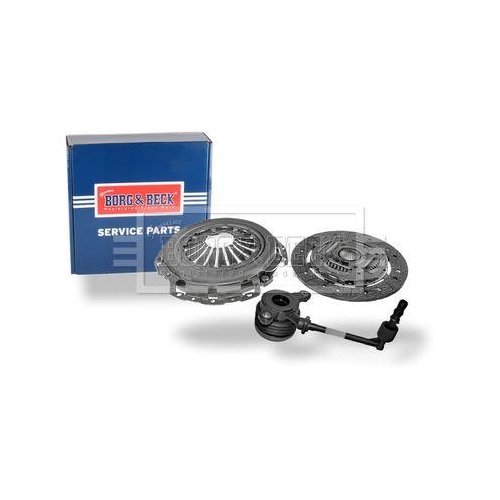 Kit ambreiaj Renault Clio 3 (Br0/1, Clio 3 Grandtour (Kr0/1), Grand Scenic 2 (Jm0/1), Grand Scenic 3 (Jz0/1), Laguna 3 (Bt0/1), Laguna 3 Grandtour (Kt0/1), Megane Cc (Ez0/1), Megane 3 Coupe (Dz0/1), Megane 3 Grandtour (Kz0/1), Megane 3 Liftback (Bz0/1 , S