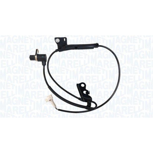 Senzor ABS Toyota Avensis ( T25) 04.03-11.08, Avensis Estate ( T25) 04.03-11.08, Avensis Sedan ( T25) 01.03-11.08, Corolla E12) 01.01-04.08, Corolla Estate ( E12) 03.01-12.08, Corolla Sedan ( E12) 08.00-12.08, Corolla Verso (Zer Zze12 R1) 03.04-10.09, Fat