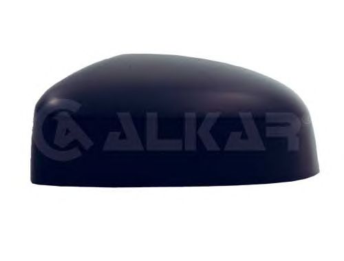 Carcasa oglinda exterioara stanga Alkar 6341401 Ford Focus Ii (Da_) Focus Ii Combi (Da_) Focus Ii Limuzina (Da_)