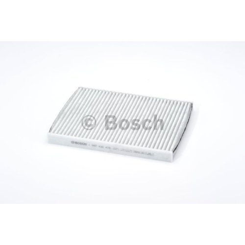 Filtru polen, habitaclu Bosch 1987432415 Ford B-Max (Jk), 10.2012-, Ecosport, 09.2011-, Fiesta, 2008-2023, Puma 2019-, Ka 2008-2015; Tourneo Courier B460, 02.2014-, Transit Courier, 08.2013-