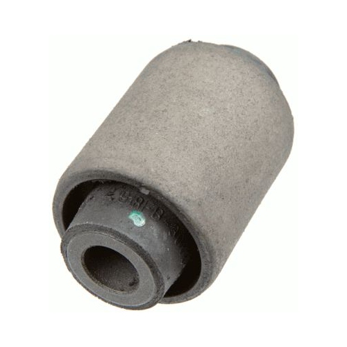 Bucsa brat suspensie, Suport trapez Ford Fiesta 4 (Ja, Jb), Puma (Ec); Mazda 121 3 (Jasm, Jbsm) Lemf&ouml;rder 2740801, parte montare : punte fata, spre interior fata