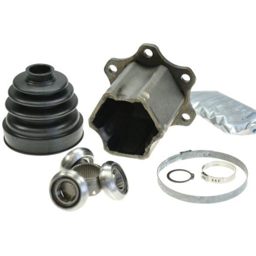 SPIDAN Set articulatie, planetara