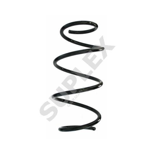 Arc suspensie Renault Twingo 3 (Bcm Bca) 09.14-; Smart Forfour Liftback (453) 07.14-, Fata, SUPLEX