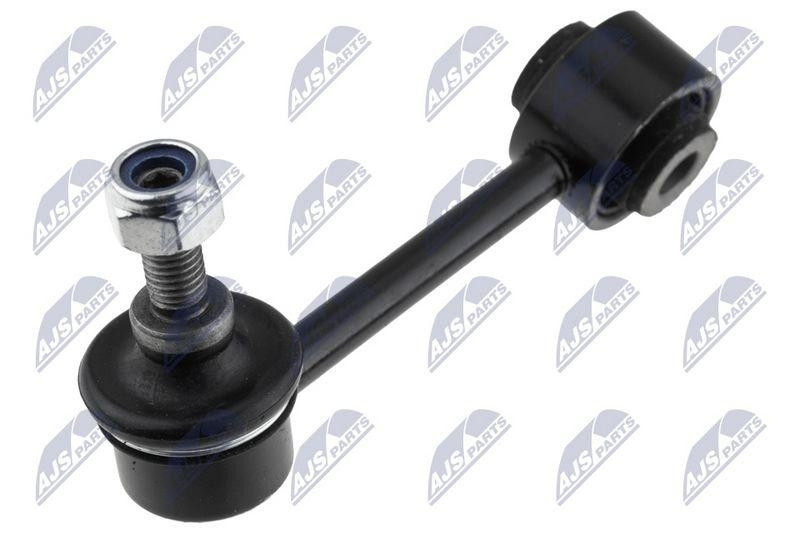 Bieleta antiruliu Rover 1975 (Rj) 1999->; punte spate, partea stanga; RGD100572; NTY, aftermarket