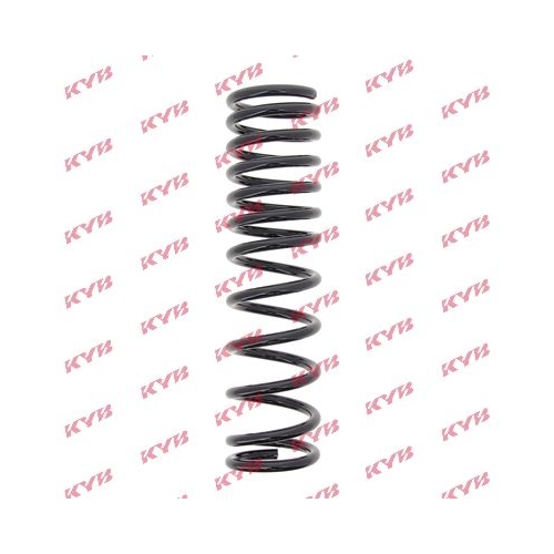 Arc spiral Ford Focus Combi (Dnw), Kyb RA5609, parte montare : Punte spate
