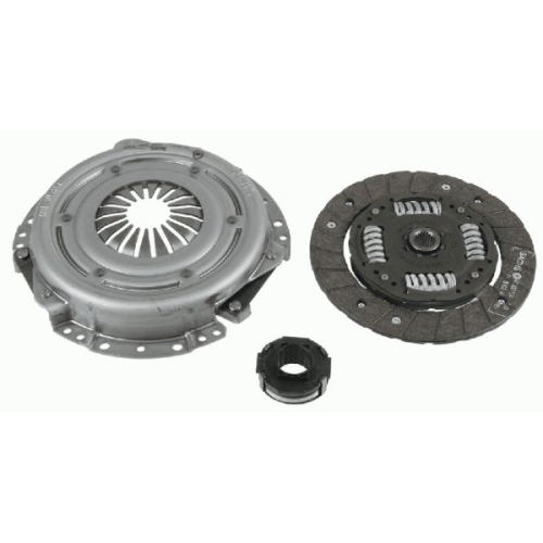 Kit ambreiaj Sachs 3000951044