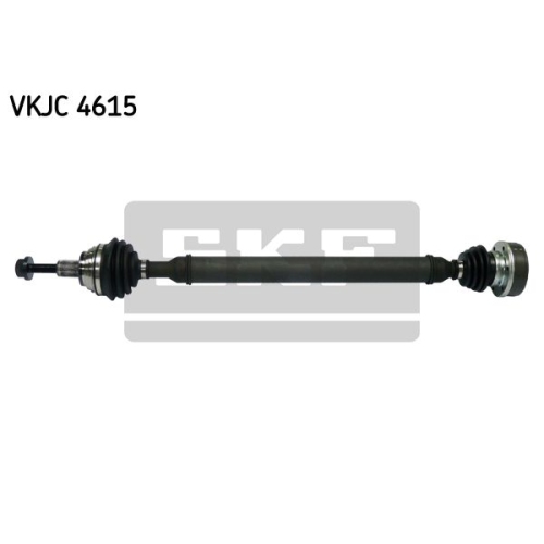Planetara Skf VKJC4615, parte montare : Punte Fata, Dreapta