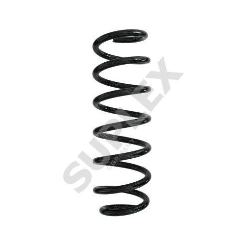 Arc suspensie Bmw 5 (F10), 01.09-10.16, 5 Touring (F11), 11.09-02.17, 530 i, 518 d, 520 D, 520 i, 525 d, 528 i, Punte Fata, SUPLEX