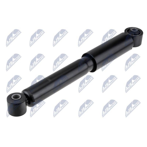 Amortizor spate Opel Astra 1998-2005, Stanga, Dreapta, 93172195