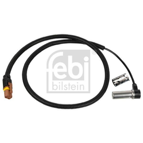 FEBI BILSTEIN senzor,turatie roata