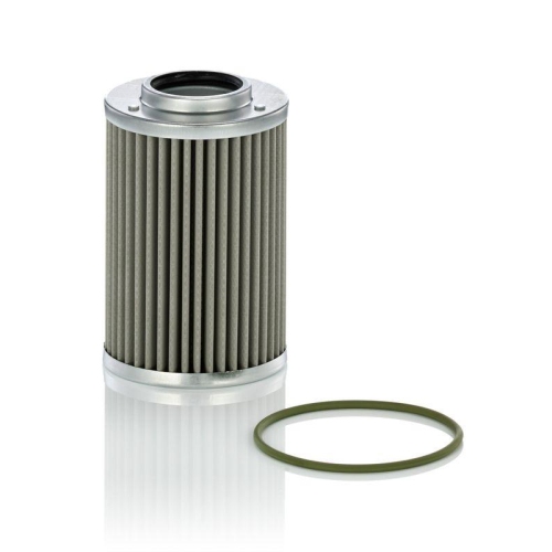 MANN-FILTER Filtru hidraulic, cutie de viteze automata