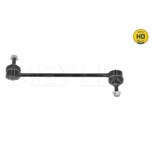 MEYLE Brat/bieleta suspensie, stabilizator MEYLE-HD: Better than OE.
