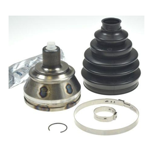 SPIDAN Set articulatie, planetara GKN Automotive OE-Technology 50&deg;