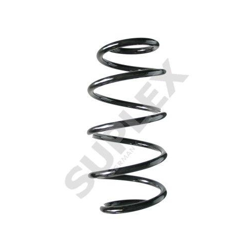 Arc suspensie Saab 9-3 (Ys3f E79 D79 D75) 09.02-02.15, 9-3 Estate (E50) 03.05-02.15, Fata, SUPLEX