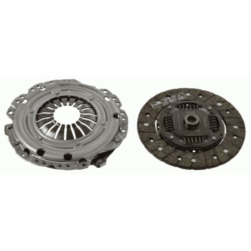 Kit ambreiaj Sachs 3000951071