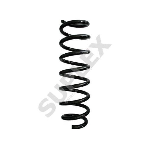 Arc suspensie Bmw 7 (F01, F02, F03, F04), 02.08-12.15, 750 d xDrive, 750 i, Li, 750 i, Li xDrive, ActiveHybrid 7, Punte Fata, SUPLEX