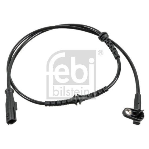 FEBI BILSTEIN senzor,turatie roata