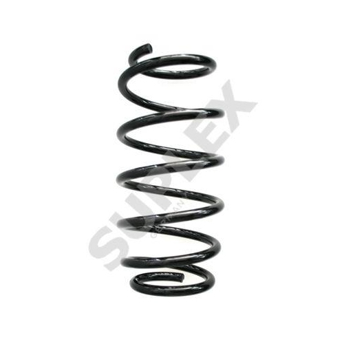 Arc suspensie Saab 9-5 (Ys3e) 09.97-12.09, 9-5 Estate (Ys3e) 10.98-12.09, Fata, SUPLEX