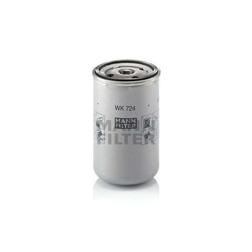 Filtru combustibil Mann-Filter WK724
