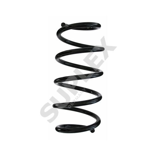 Arc spiral SUPLEX 23457 Arc spiral SUPLEX 23457