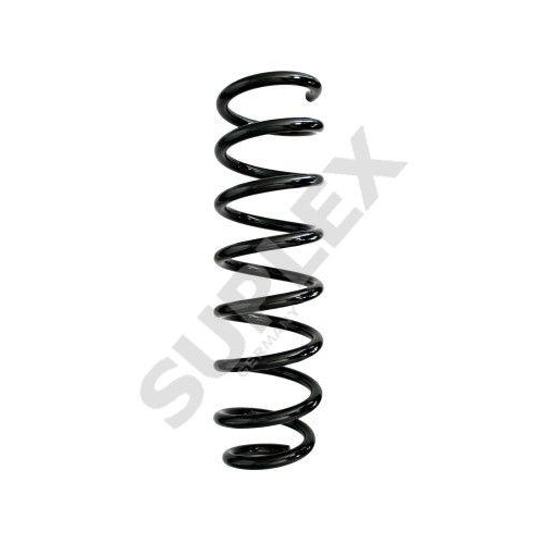 Arc suspensie Bmw 7 (F01, F02, F03, F04), 02.08-12.15, 730 d, 730 d xDrive, 730 i, Li, 740 d, 740 d xDrive, 740 i, Li, 740 i, Li xDrive, ActiveHybrid 7, Punte Fata, SUPLEX